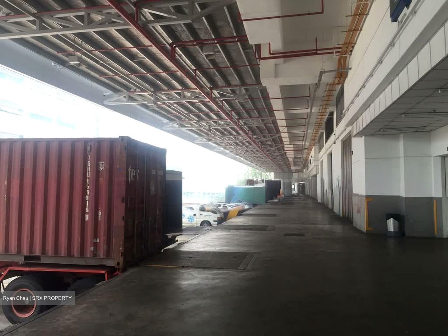Pandan Valley (D21), Warehouse #571655511